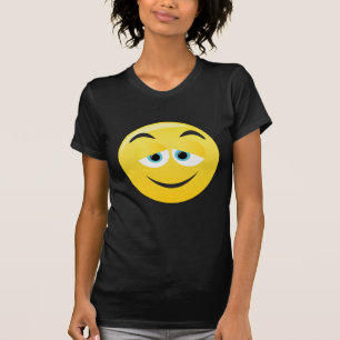 T-shirt Écrasement