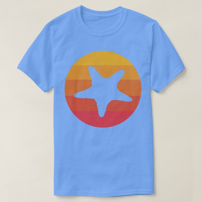 T-shirt Écre (Design devant)