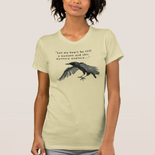 T-shirt Écrire le levain à manches courtes pour femmes T-s
