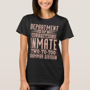 T-shirt Écriture Pour Auteurs Et Écrivains 5