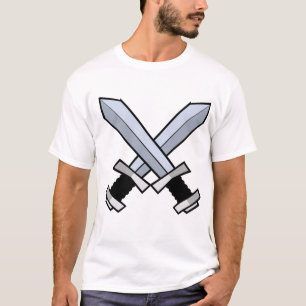 T-shirt Écritures 2