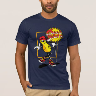 T-shirt Écrous de Deez