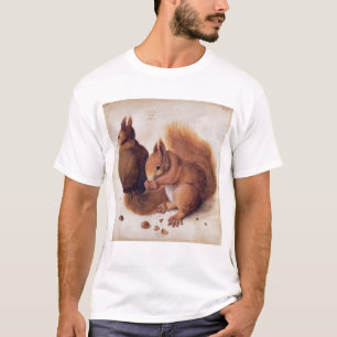 T-shirt Écureuils, 1512