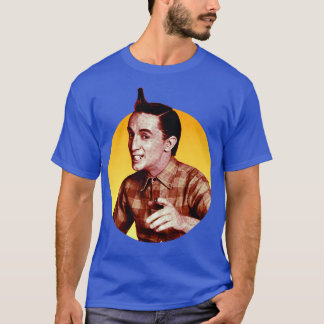 T-shirt Ed Grimley SCTV