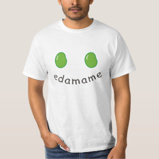 T-shirt edamameTシャツ