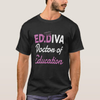 Edd Doctor Of Education Ed.D Diva Doctoral Degree