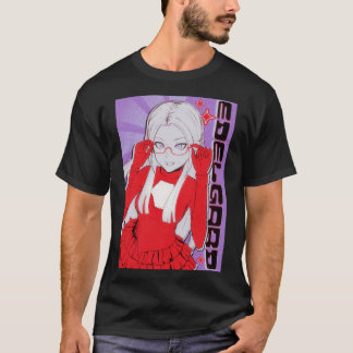T-shirt Edelgard Y2K