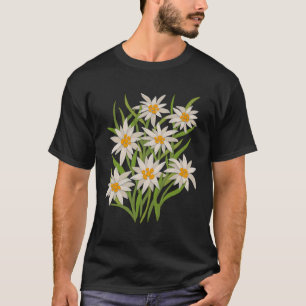 T-shirt Edelweiss