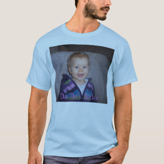 T-shirt Éden