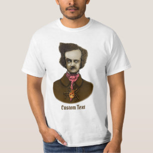 T-shirt Edgar