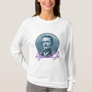 T-shirt Edgar Allan Poe