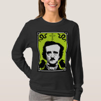 Edgar Allan Poe Anniversaire 19 janvier