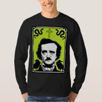 Edgar Allan Poe Anniversaire 19 janvier