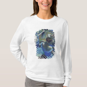 T-shirt Edgar Degas  Blue Dancers, c.1899
