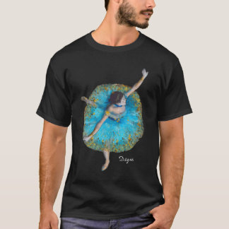 T-shirt Edgar Degas Swaying Dancer Ballet