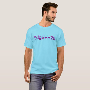 T-shirt Edge+H20