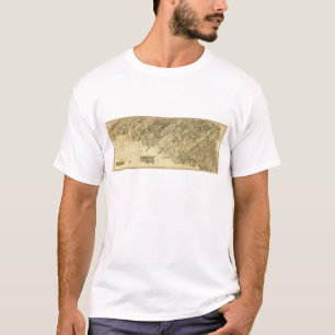 T-shirt Edimbourg composé Shire