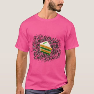 T-shirt Edina Cake Eater