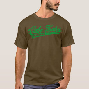 T-shirt Edina Cake Eater
