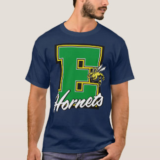 T-shirt Edina Hornets 3