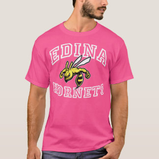 T-shirt Edina Hornets 4