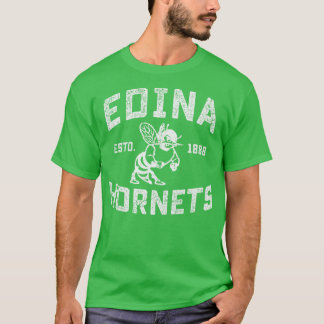 T-shirt Edina vintage