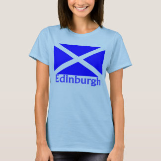 T-shirt EdinburghT-Chemise