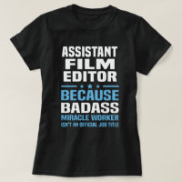 Éditeur adjoint