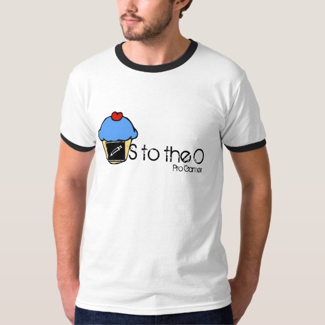 T-shirt Edition1 limité (Devant)