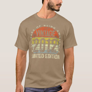 T-shirt Édition 10