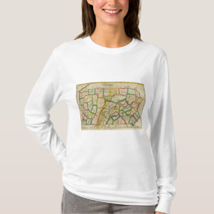 T-shirt Édition 1818 de la Pennsylvanie