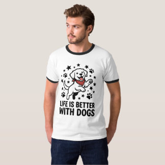 T-shirt Édition Limitée
