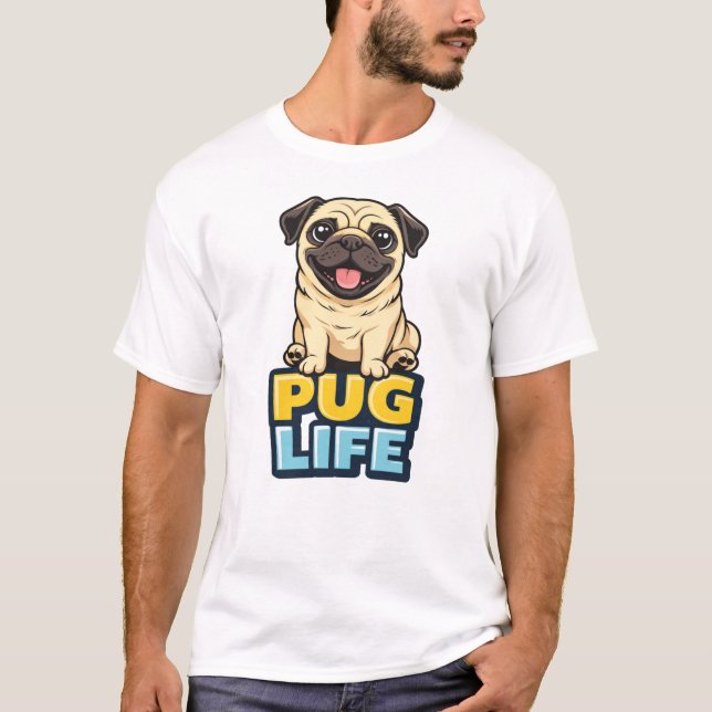 T-shirt Édition Limitée (Devant)