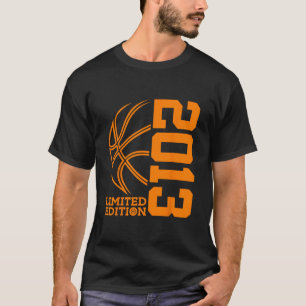 T-shirt Édition limitée Sketll 12e anniversaire 2013