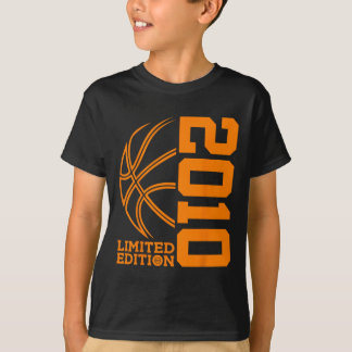 T-shirt Édition limitée Sketll 15e anniversaire 2010
