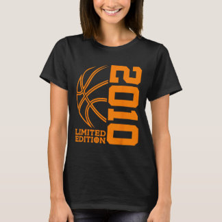 T-shirt édition limitée Sketll 15e anniversaire 2010