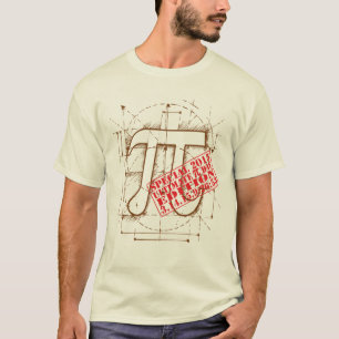 T-shirt Edition spéciale 2015 finale de jour de pi