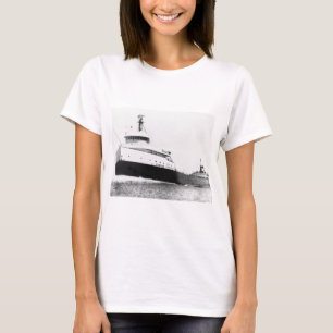 T-shirt Edmund Fitzgerald