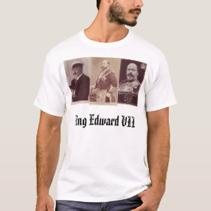 T-shirt Edouard GodSaveTheK, marin d'Edouard, maçon