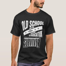 Éducation de l'ancienne école