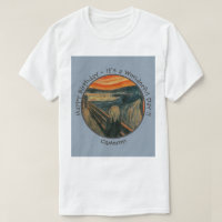 Edvard Munch La Collection Scream Party Items