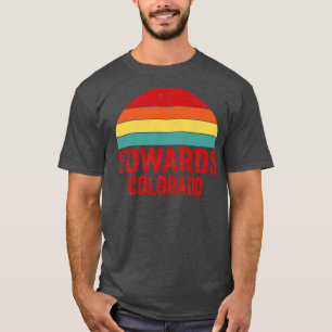 T-shirt Edwards Colorado 2