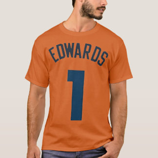T-shirt Edwards TWolves