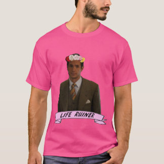 T-shirt Edwin
