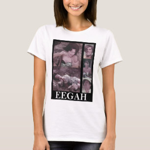 T-shirt Eegah le débardeur de B-Film