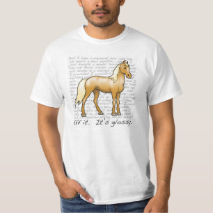 T-shirt EFF il. Il est brillant
