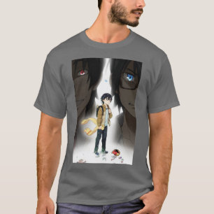 T-shirt Effacé 2