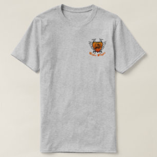 T-shirt Effectuez le vol