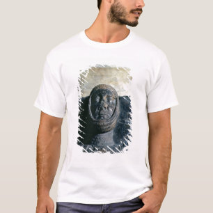 T-shirt Effigie de comte de maréchal de William de