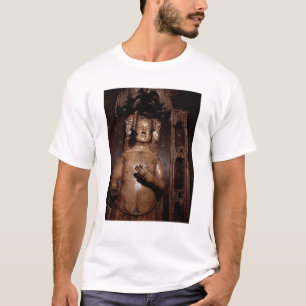 T-shirt Effigie de Philippa de Hainault